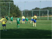 SG - Wehrsdorf