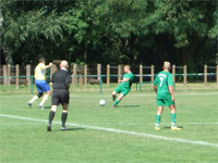 SG - Wehrsdorf
