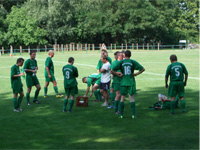 SG - Wehrsdorf