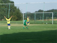 SG - Wehrsdorf