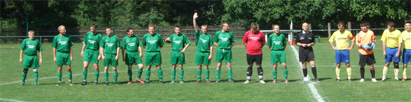 SG - Wehrsdorf