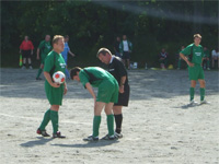 Neukirch - SG