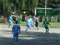 Neukirch - SG