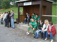 Rammenau - SG