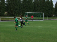 Rammenau - SG