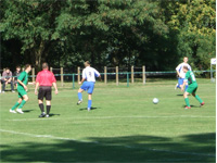 SG Grodrebnitz - Arnsdorf