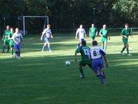 SG Grodrebnitz - Arnsdorf