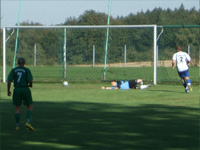 SG Grodrebnitz - Arnsdorf
