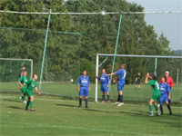 SG Grodrebnitz - Sohland