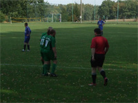 SG Grodrebnitz - Sohland