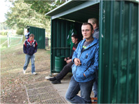 SG Grodrebnitz - Sohland