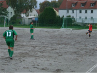 FV Pink Panthers - SG Grodrebnitz