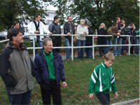FV Pink Panthers - SG Grodrebnitz