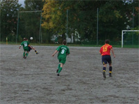 FV Pink Panthers - SG Grodrebnitz