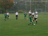 SG Grodrebnitz - SG Frankenthal II