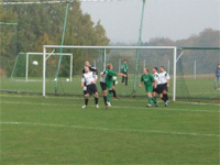 SG Grodrebnitz - SG Frankenthal II