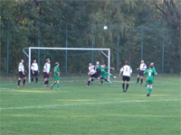SG Grodrebnitz - SG Frankenthal II