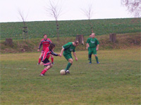 SV Pohla-Stacha - SG Grodrebnitz