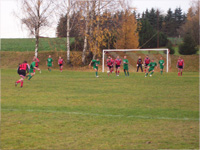 SV Pohla-Stacha - SG Grodrebnitz