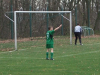 SG Grodrebnitz - SSV Germania