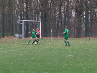 SG Grodrebnitz - SSV Germania
