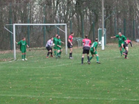 SG Grodrebnitz - SSV Germania