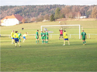 TSV 1859 Wehrsdorf - SG Grodrebnitz