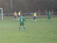 TSV 1859 Wehrsdorf - SG Grodrebnitz