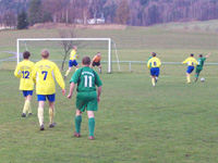 TSV 1859 Wehrsdorf - SG Grodrebnitz