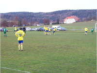 TSV 1859 Wehrsdorf - SG Grodrebnitz