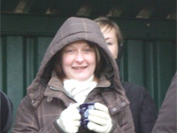 SG Grodrebnitz - TSV 90 Neukirch