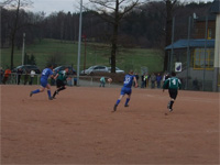 SG Steinigtwolmsdorf - SG Grodrebnitz