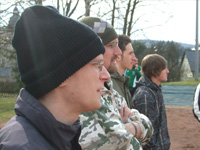 SG Steinigtwolmsdorf - SG Grodrebnitz