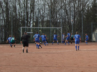 SG Steinigtwolmsdorf - SG Grodrebnitz