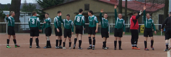 SG Steinigtwolmsdorf - SG Großdrebnitz