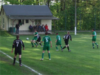 SG Grodrebnitz - SV Edelwei Rammenau II