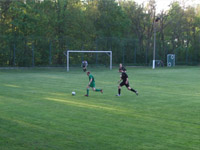 SG Grodrebnitz - SV Edelwei Rammenau II
