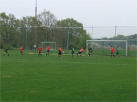 SG Grodrebnitz - FV Pink Panthers Bischofswerda