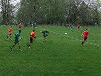 SG Grodrebnitz - FV Pink Panthers Bischofswerda