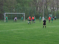 SG Grodrebnitz - FV Pink Panthers Bischofswerda