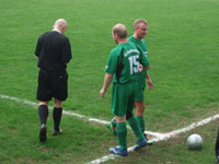 SG Grodrebnitz - FV Pink Panthers Bischofswerda