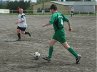 SG Frankenthal II - SG Grodrebnitz