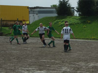 SG Frankenthal II - SG Grodrebnitz