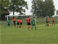 SV Seeligstadt - SG Grodrebnitz