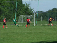 SG Grodrebnitz - SV Pohla-Stacha