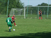 SG Grodrebnitz - SV Pohla-Stacha