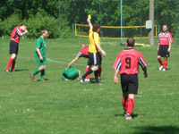 SG Grodrebnitz - SV Pohla-Stacha