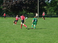 SG Grodrebnitz - SV Pohla-Stacha