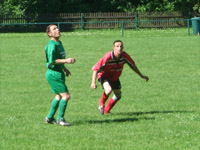 SG Grodrebnitz - SV Pohla-Stacha