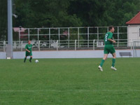 SSV Germania 92 - SG Grodrebnitz